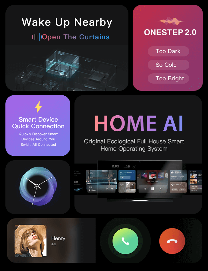 Home AI